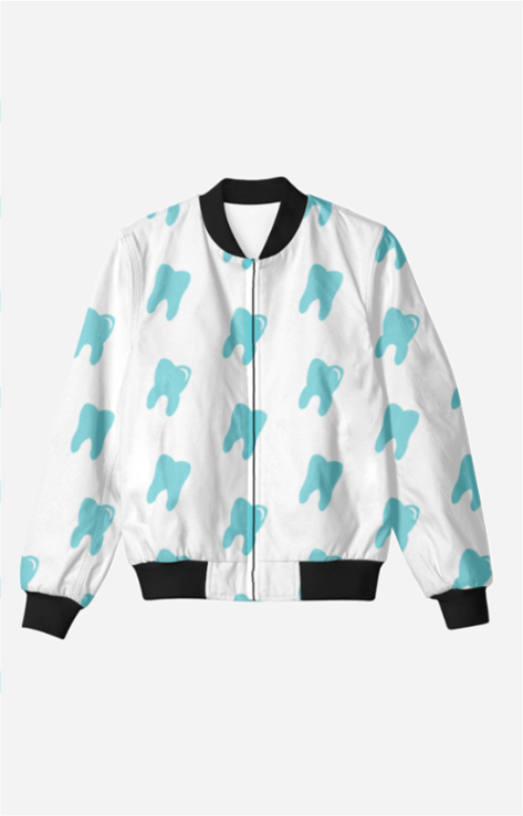 Arenky Classic Bomber Jacket