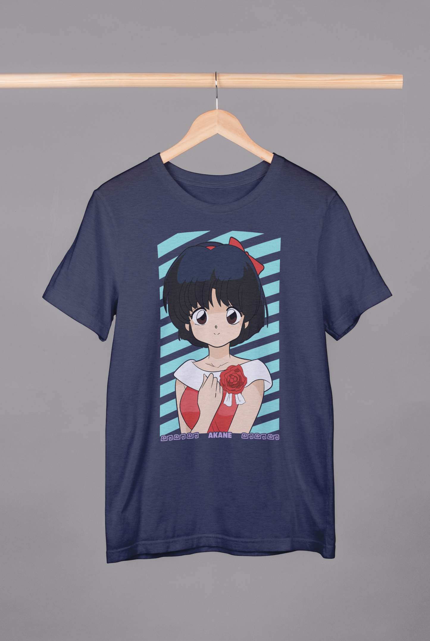 Kawaii Universe : Supima Cotton Anime T-Shirt