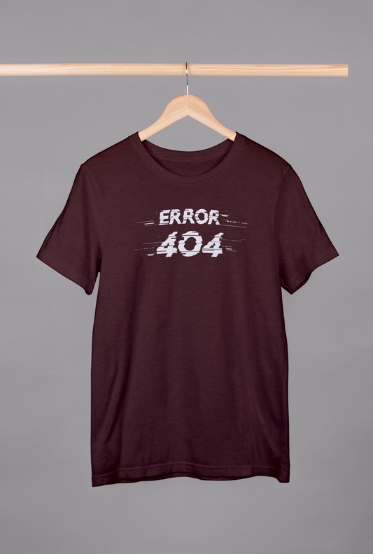 DAMN! ERROR  : Premium Supima Cotton T-Shirt