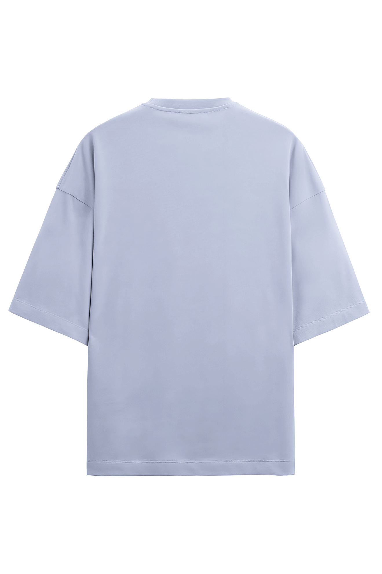 COMMIT : Terry Oversized T-Shirt