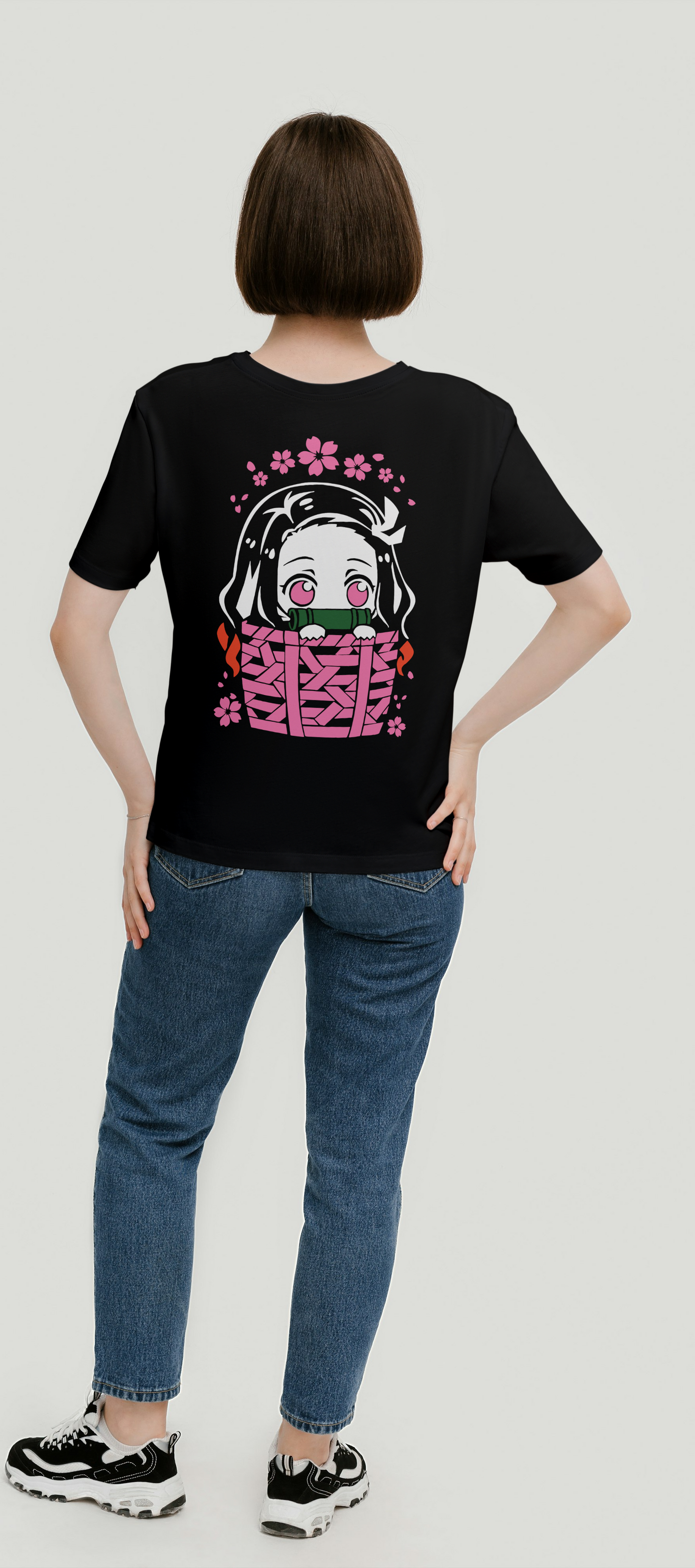 Otaku Pride :  Supima Cotton Anime T-Shirt