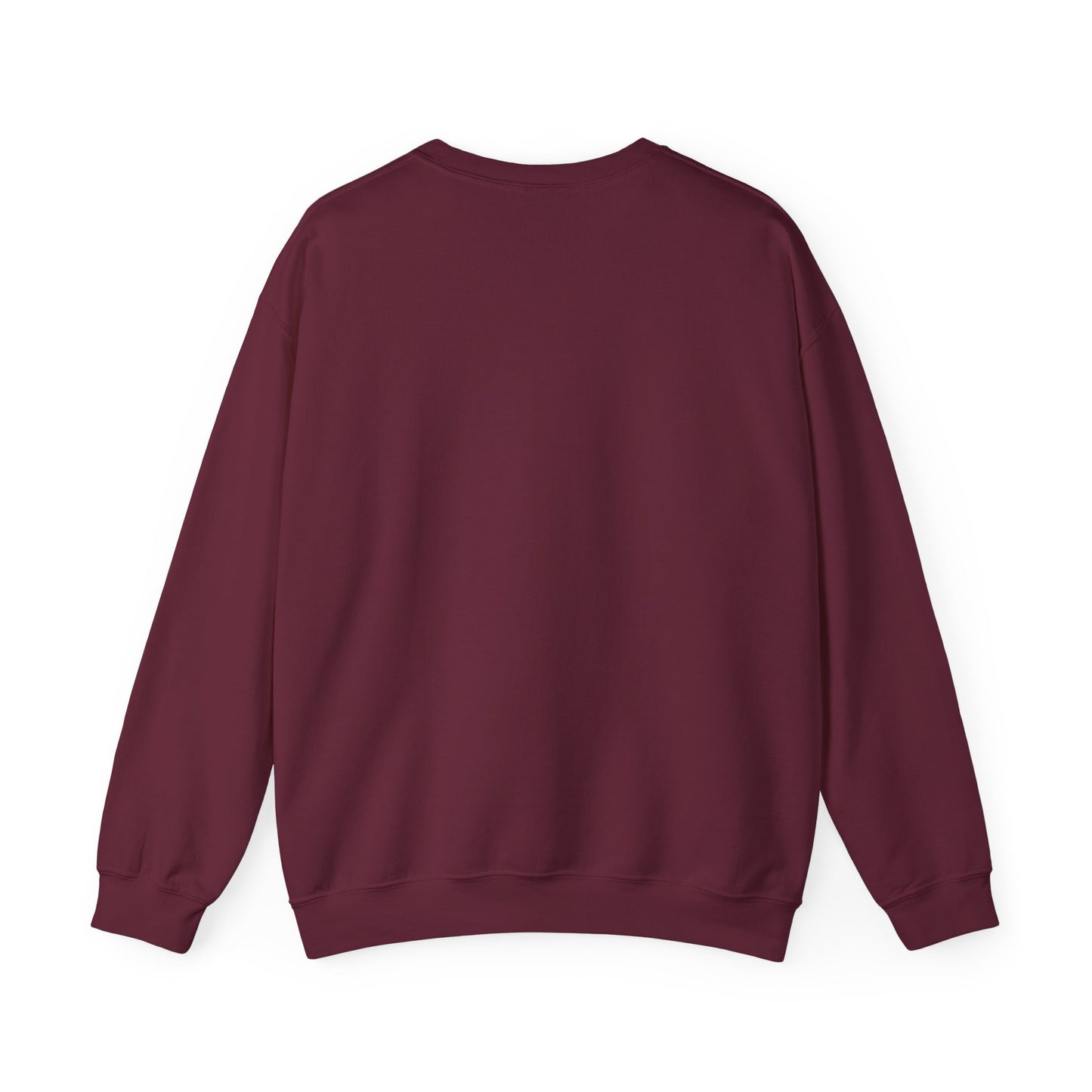 Arenky Premium Sweatshirt : MAROON