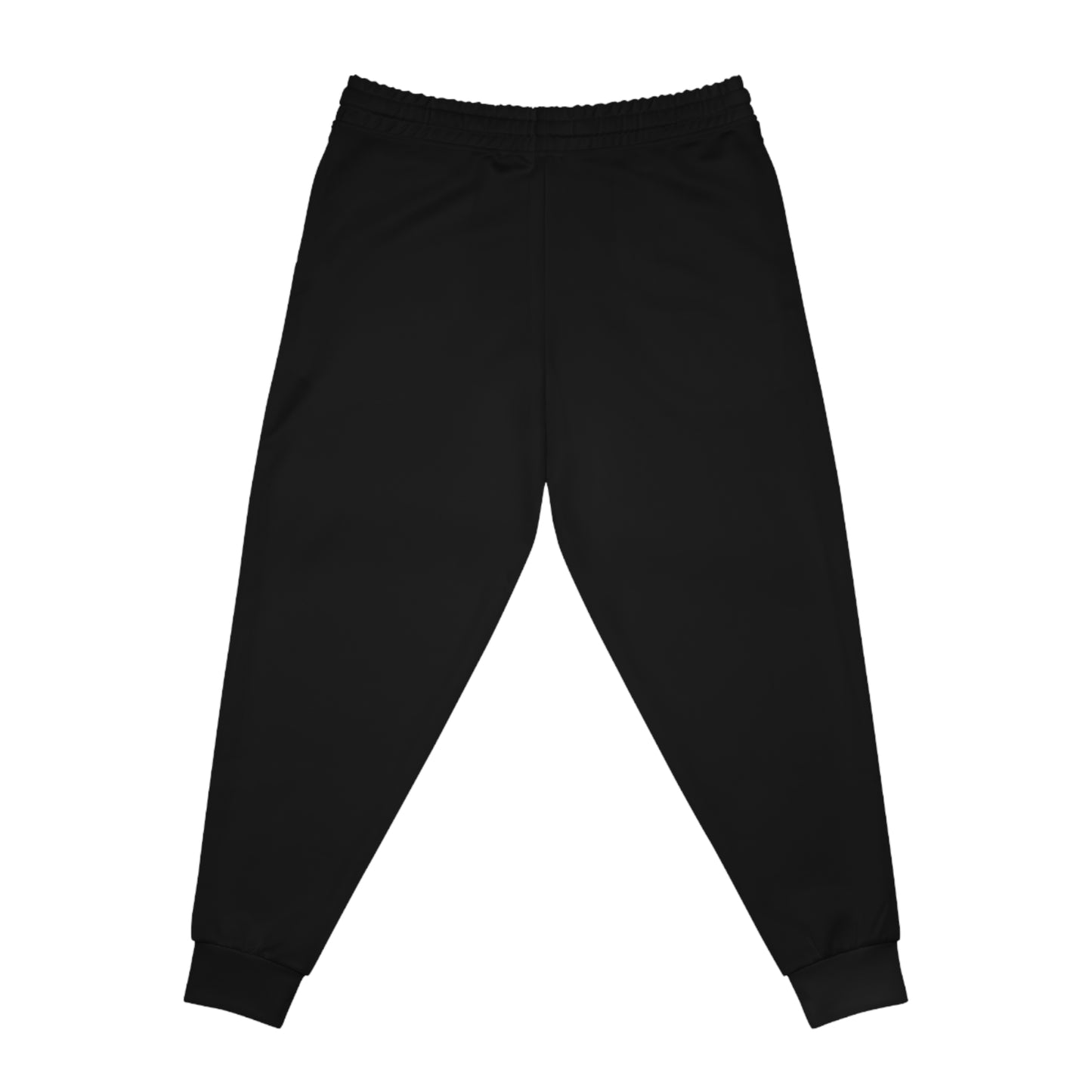 Men's Jogger : Black