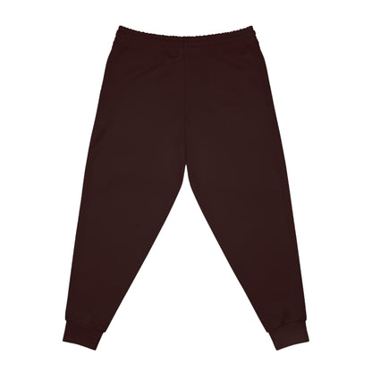 Men's Jogger : Marron