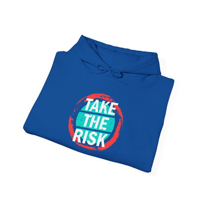 Risk : Arenky Premium Hoodie