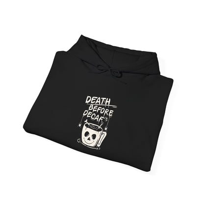 Death : Arenky Premium Hoodie