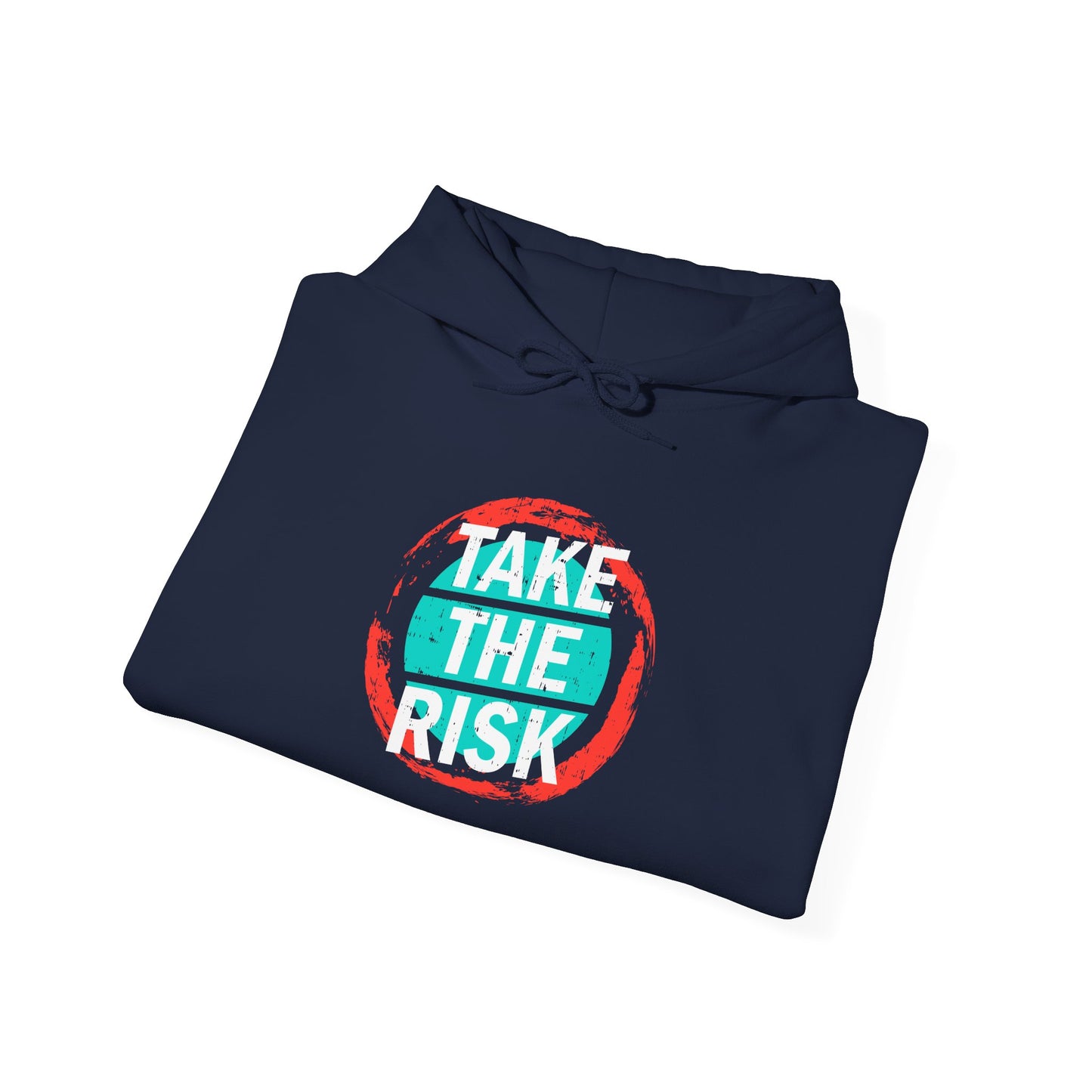 Risk : Arenky Premium Hoodie