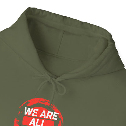 Unique : Arenky Premium Hoodie