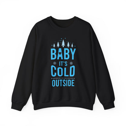 Cold : Arenky Premium Sweatshirt