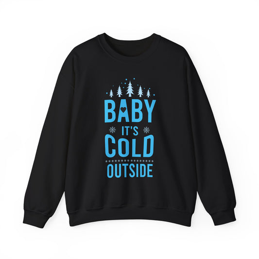 Cold : Arenky Premium Sweatshirt