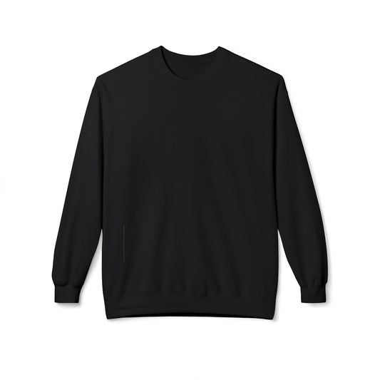 Arenky Premium Sweatshirt : BLACK