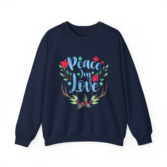 Peace : Arenky Premium Sweatshirt