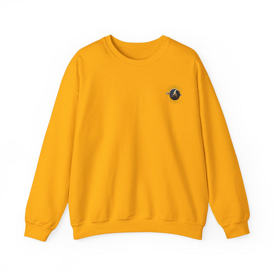 Arenky Premium Sweatshirt : MUSTARD