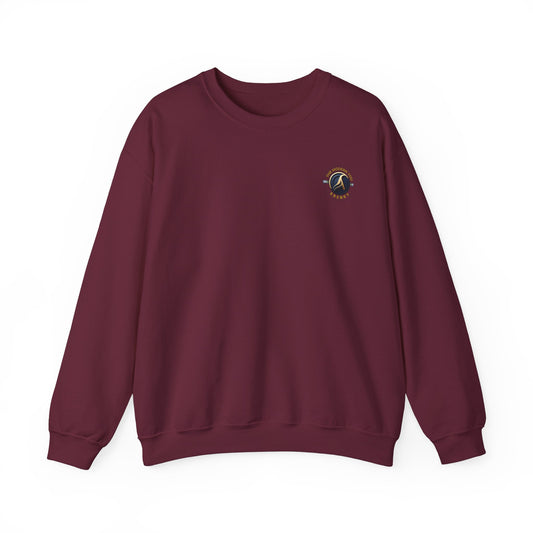 Arenky Premium Sweatshirt : MAROON