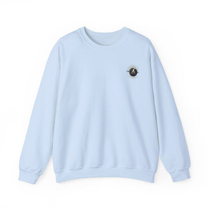 Arenky Premium Sweatshirt : BABY BLUE