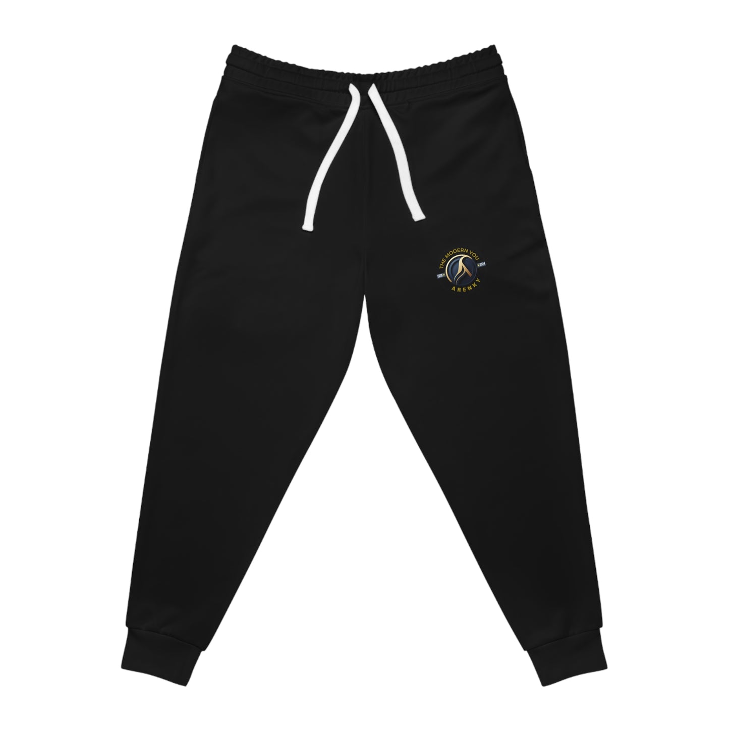 Men's Jogger : Black