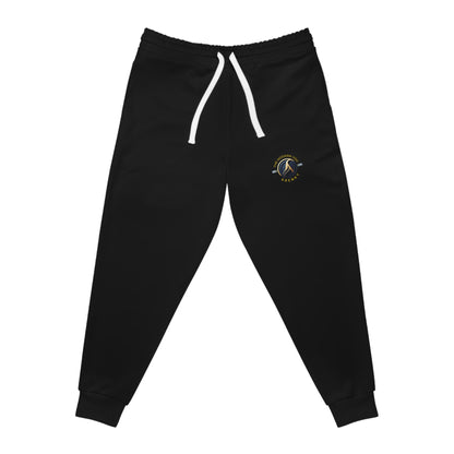 Men's Jogger : Black