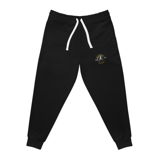 Men's Jogger : Black