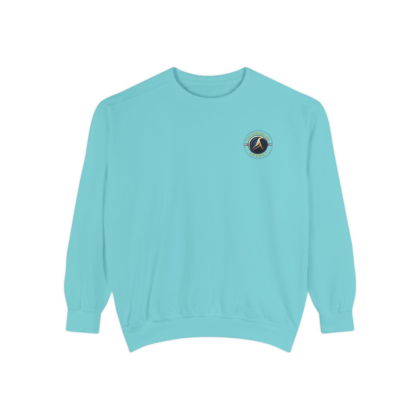 Arenky Premium Sweatshirt : MINT