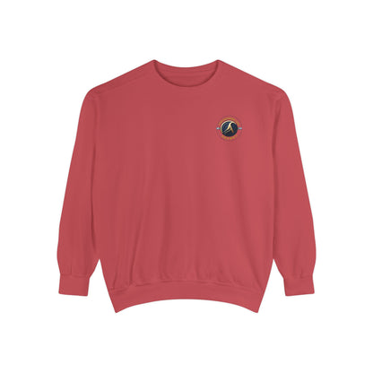 Arenky Premium  Sweatshirts : CORAL