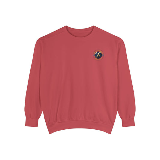 Arenky Premium  Sweatshirts : CORAL