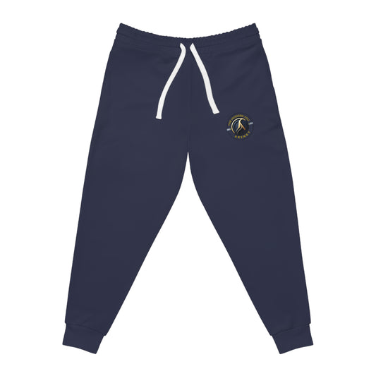 Men's Jogger : Navy Blue