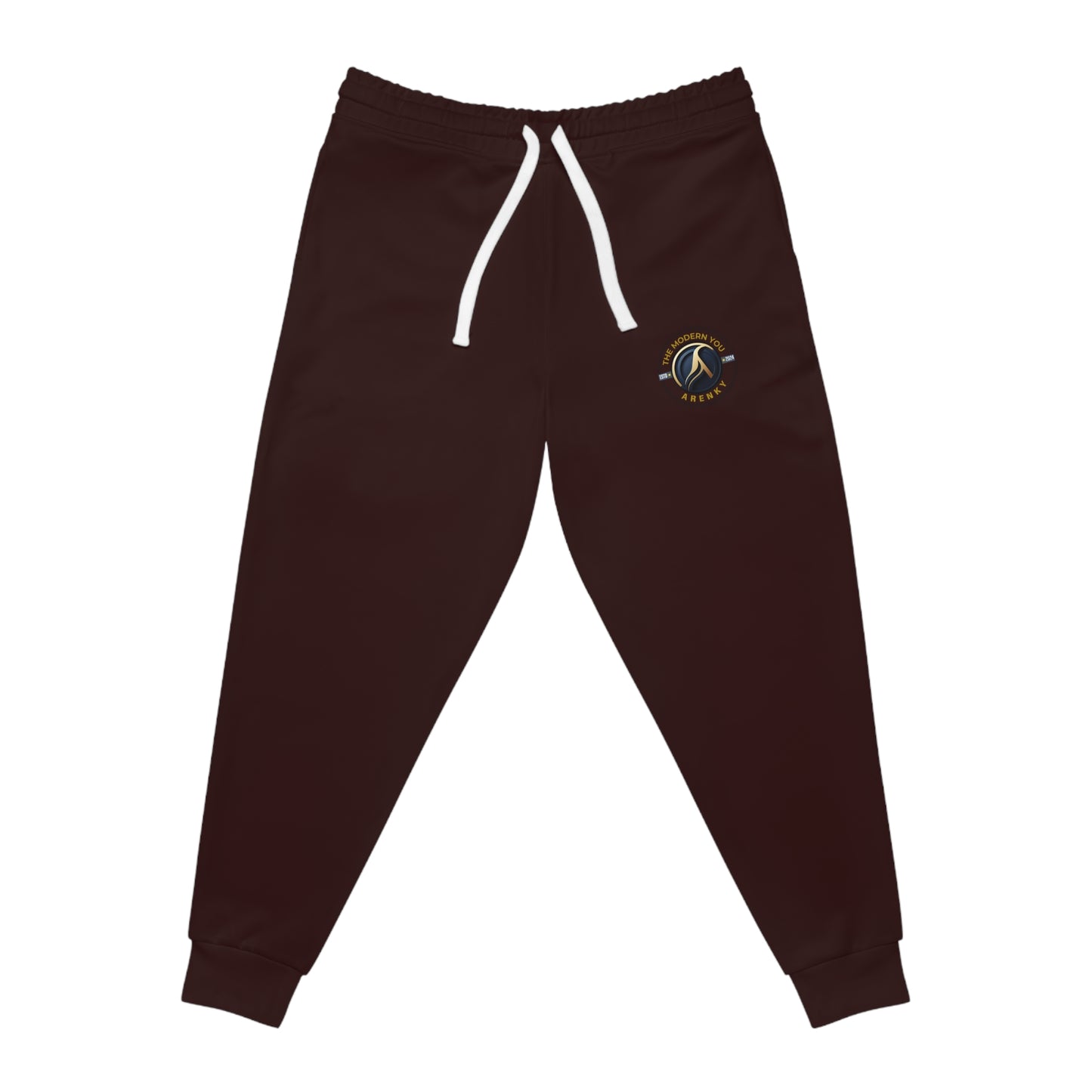 Men's Jogger : Marron