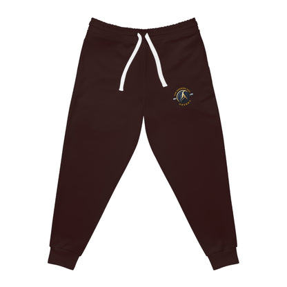 Men's Jogger : Marron