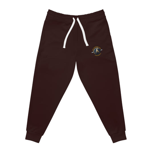 Men's Jogger : Marron