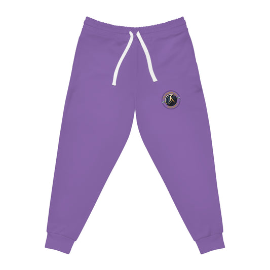 Men's Jogger : Lavender