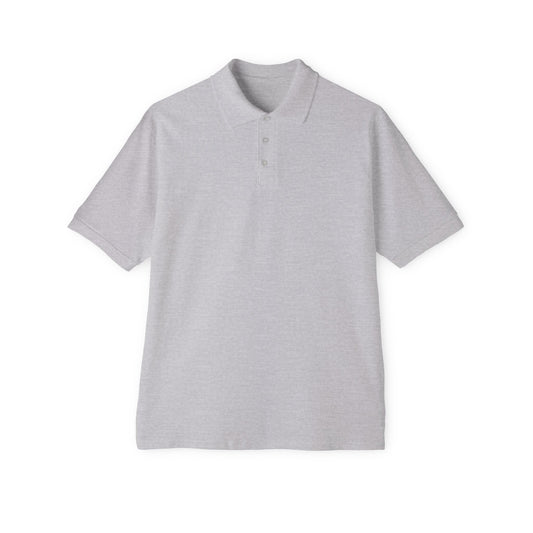 Arenky Premium Polo T-Shirt : Grey