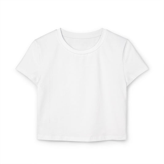 Arenky Trendy Crop Top – Style Meets Comfort