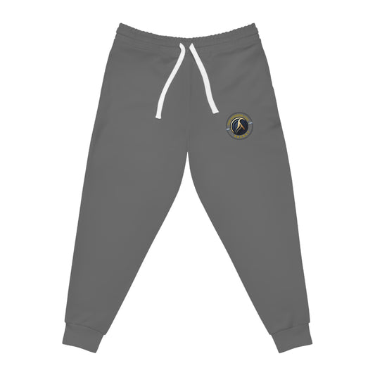 Men's Jogger : Gray