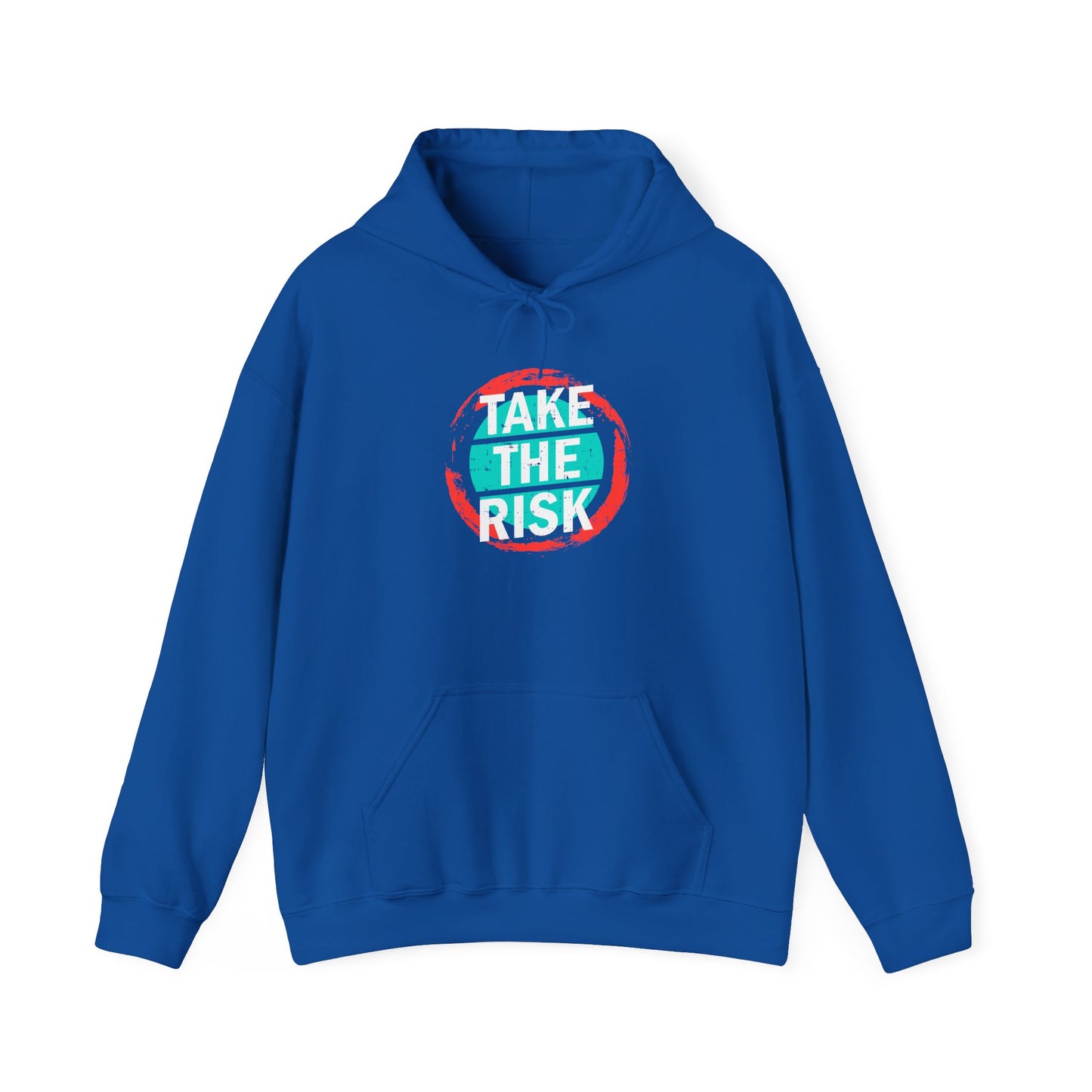 Risk : Arenky Premium Hoodie