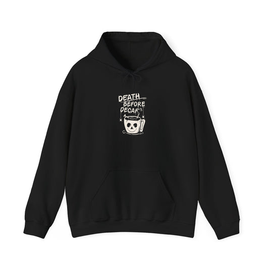 Death : Arenky Premium Hoodie