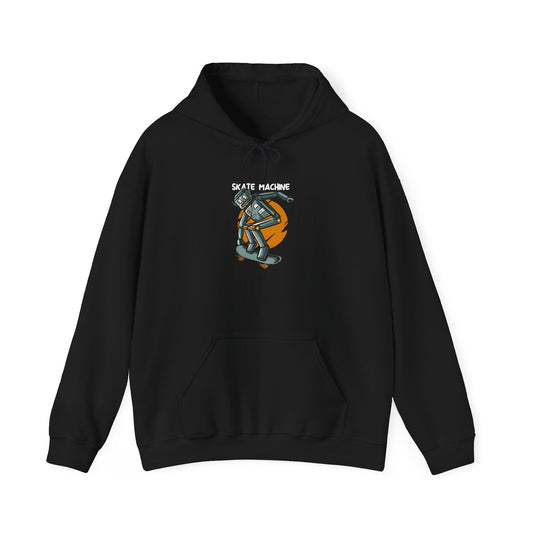 Arenky Premium Hoodie