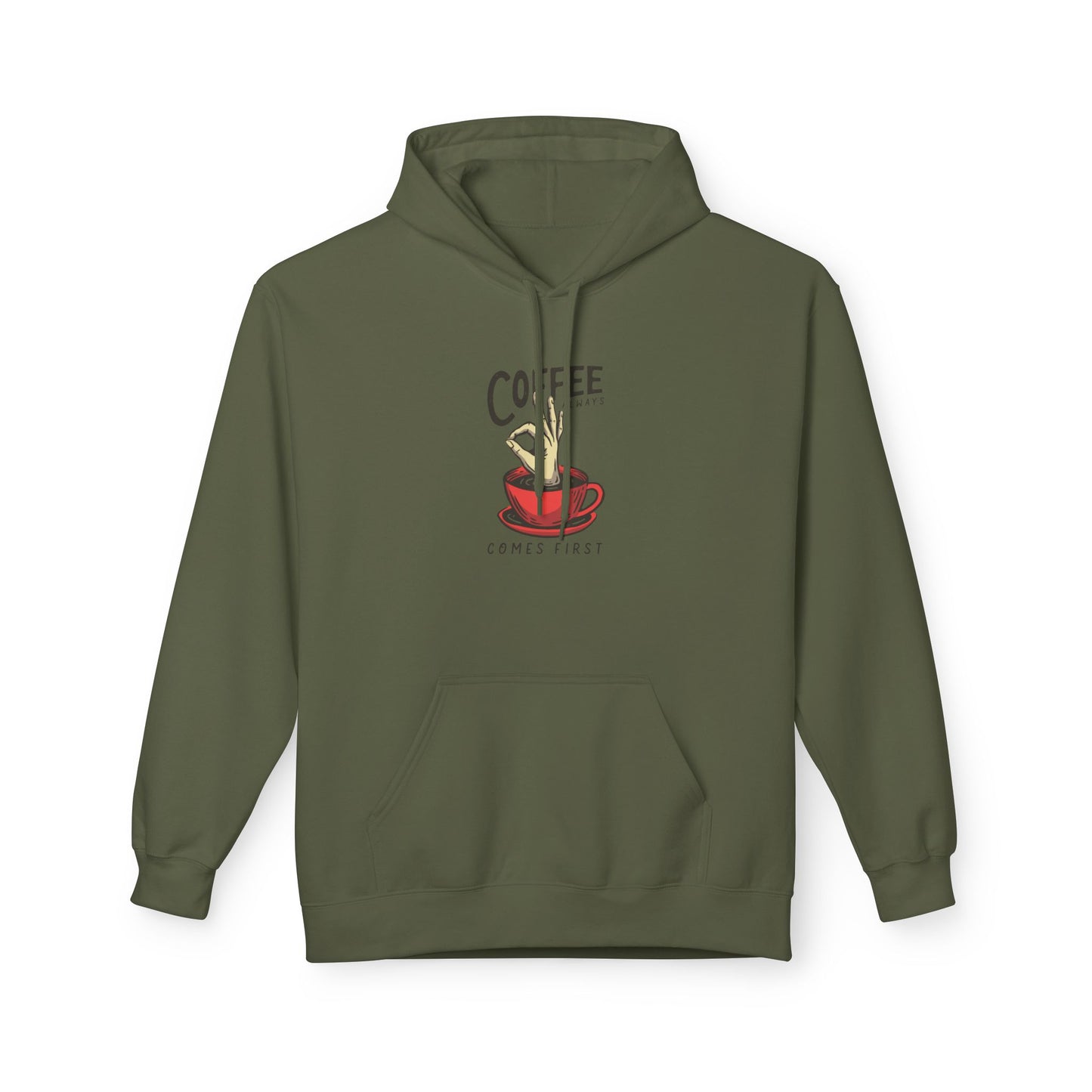 Arenky Premium Hoodie