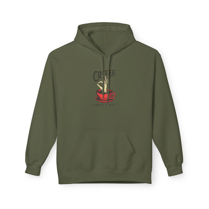 Arenky Premium Hoodie