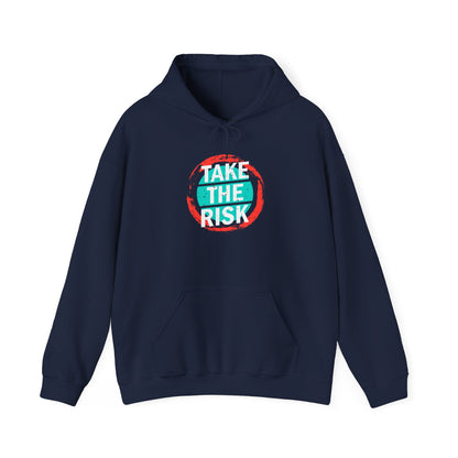 Risk : Arenky Premium Hoodie