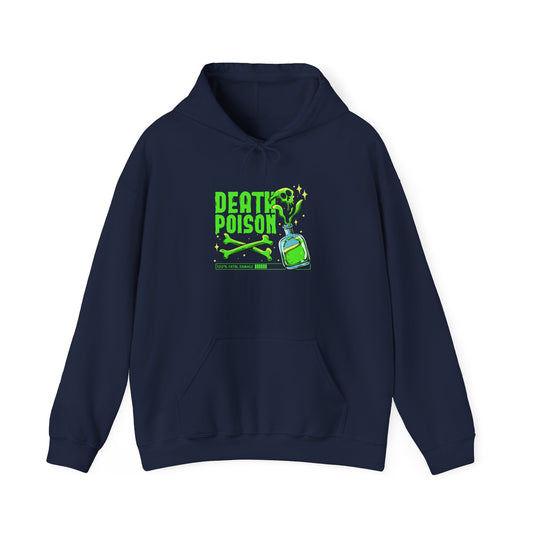 Poison : Arenky Premium Hoodie