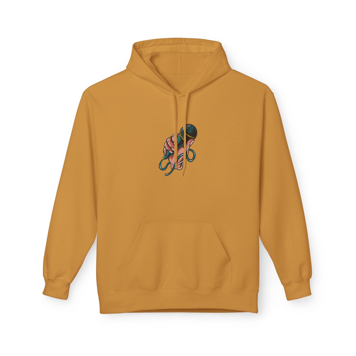 Arenky Premium Hoodie