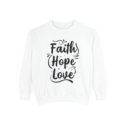 HOPE : Arenky Premium Sweatshirt