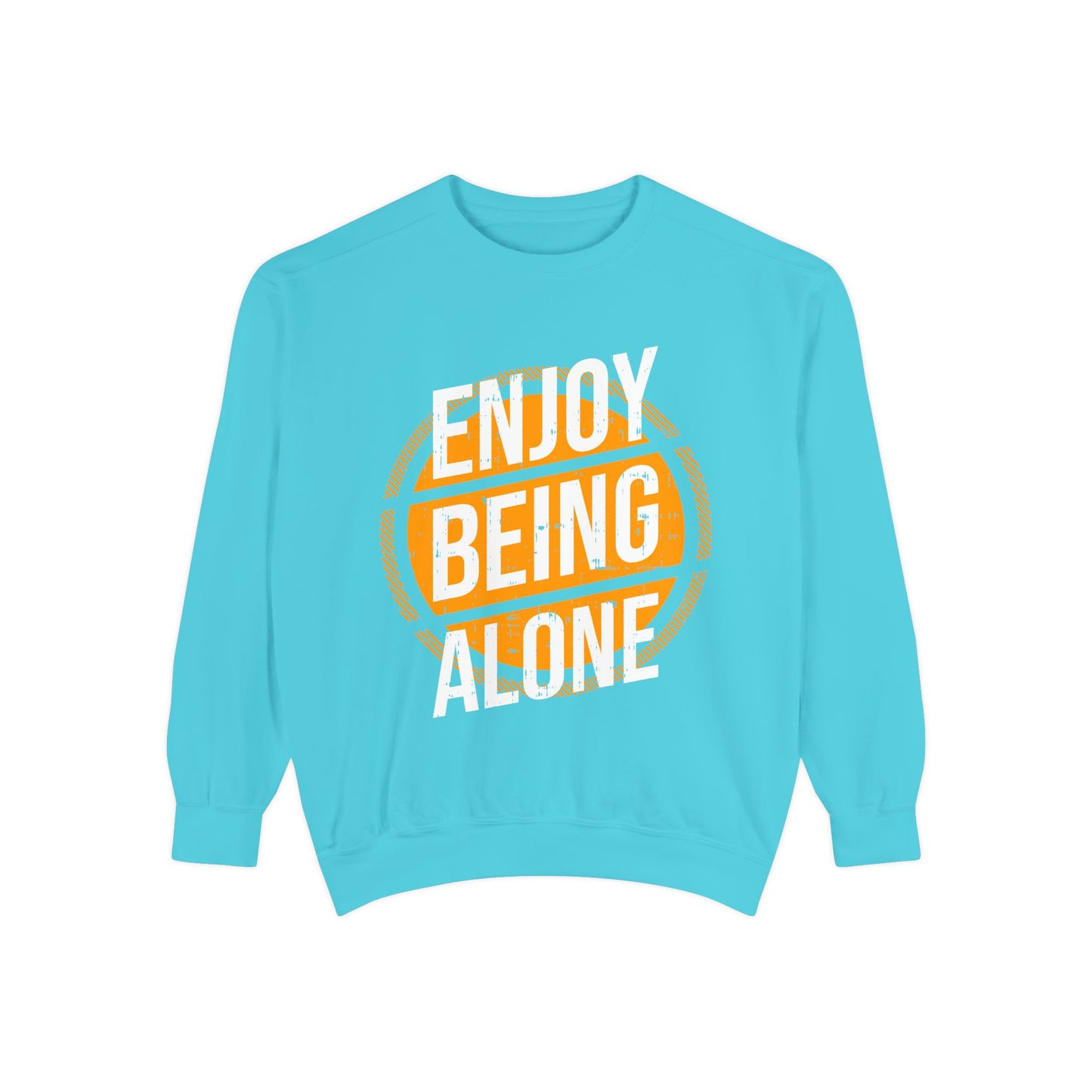 BEING : Arenky Premium Sweatshirt