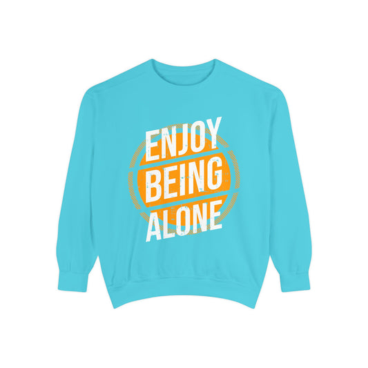 BEING : Arenky Premium Sweatshirt