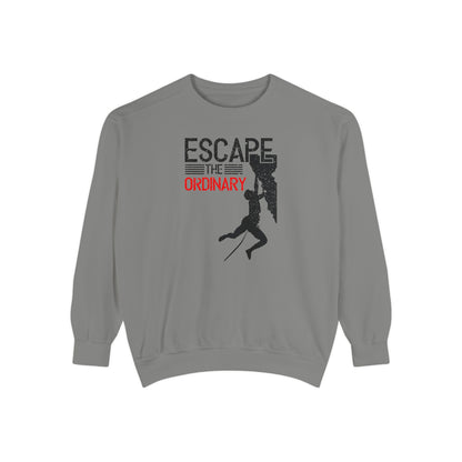 ESCAPE : Arenky Premium Sweatshirt