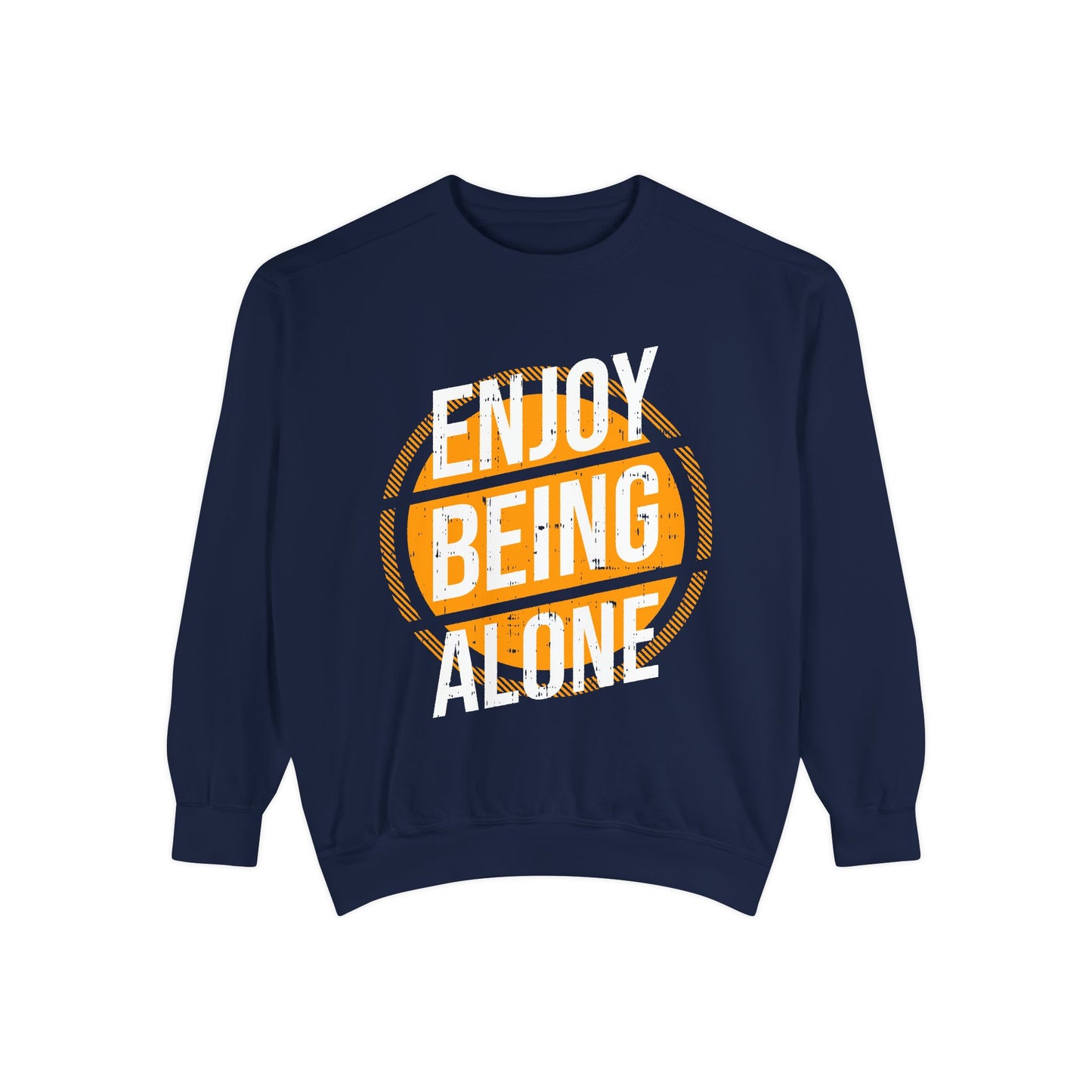 BEING : Arenky Premium Sweatshirt