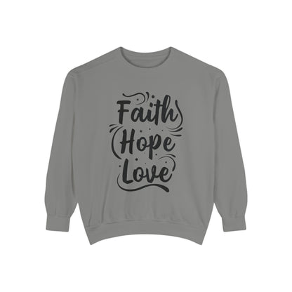 HOPE : Arenky Premium Sweatshirt