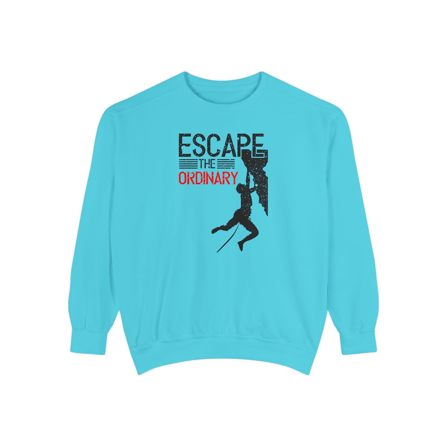 ESCAPE : Arenky Premium Sweatshirt