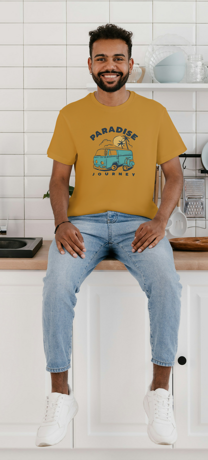 Pradise : Classic T-Shirt