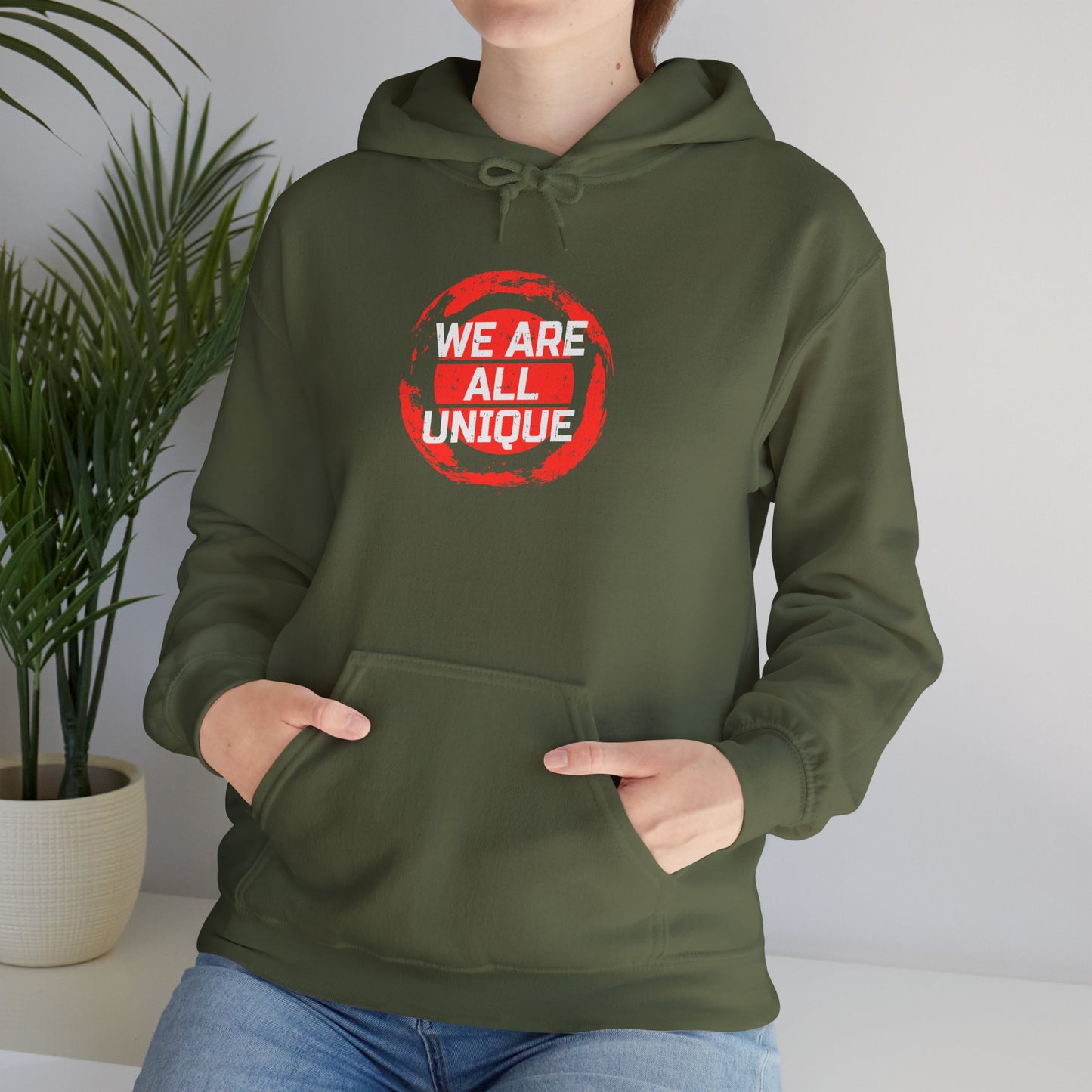 Unique : Arenky Premium Hoodie